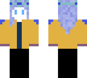 moonchild (fall jacket)