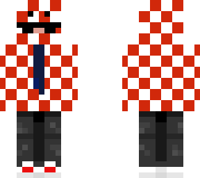 mr. jam