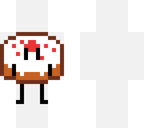 mr cake 64