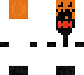 mr pumkin