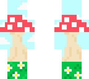 mushroom