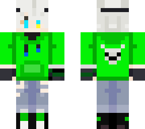 my character