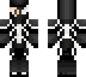 my character as venom