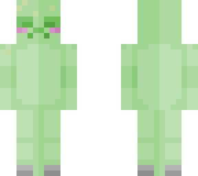 my creepeer version
