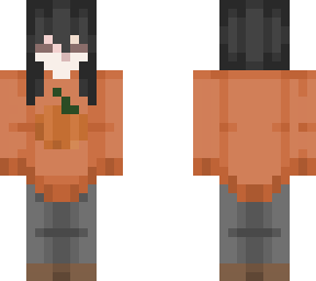 my fall outfit