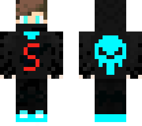 my new skin!!