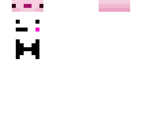 my new skin