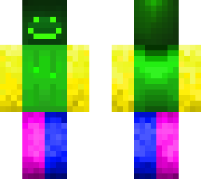my noob