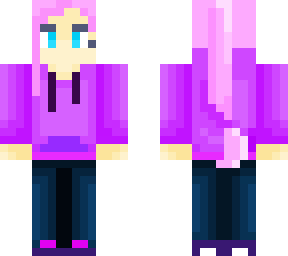 my oc(edited)