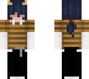 my original character or smth