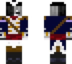 my personal skin but i'm apart of l'manburg