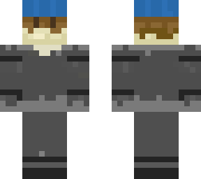 my skin!! pogchamp