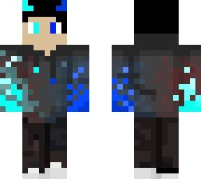 my skin (for real)