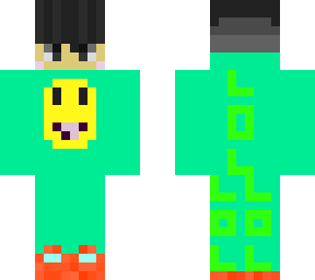 my skin