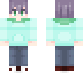 nasa yusaki