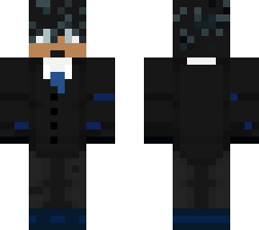 nata's surprise 4.1 (suit )