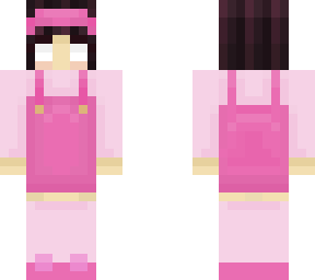 nene from pico's school