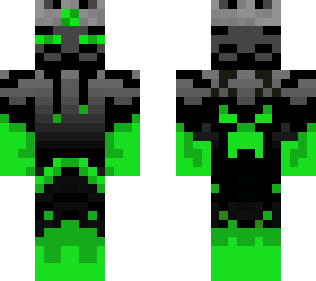 neon shadow