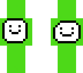 new skin