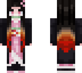 nezuko kamado