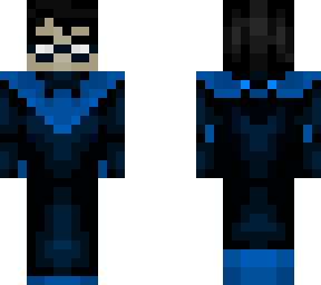 nightwing