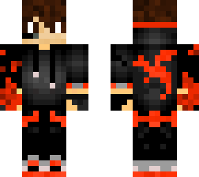 noah's skin