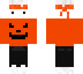 nube halloween