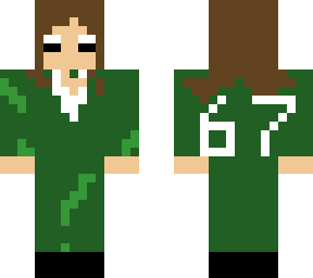 number 067 (squid games)
