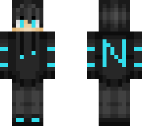 nxttu's skin