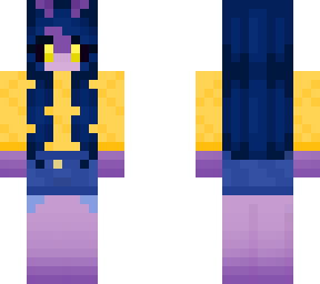 nyx