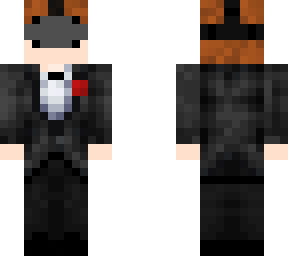 oculus kid in suit