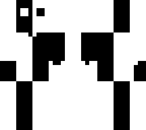 oppisotes attract