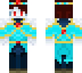 orchid queen of the nether fawke do not use