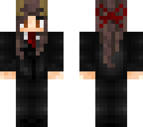 orin skin (for my mate)