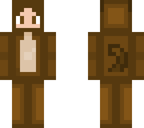 otter onesie