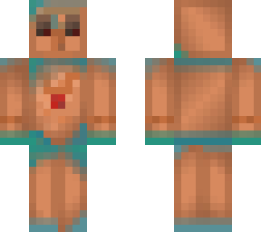 oxidized copper golem
