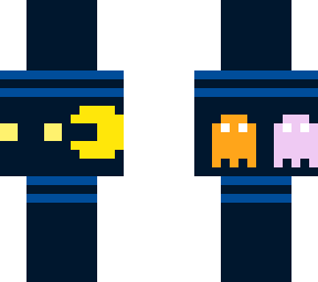 pacman