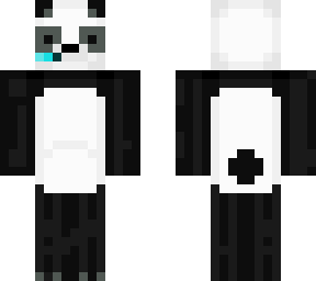 panda streamer