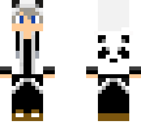 pandaboy
