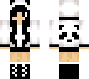 pandagirl