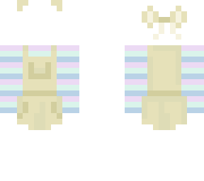 pastel outfit