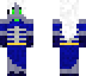 phantom hybrid skin