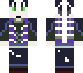 phantom nerd