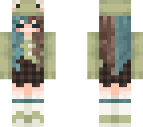 phrogg