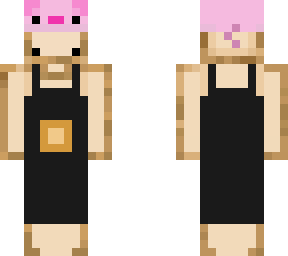 pig sandwich