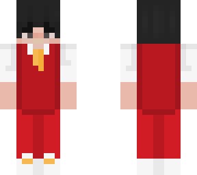 pika prom skin (slim)