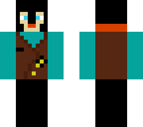 pilot
