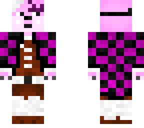 pink fluff slayer (pynk)