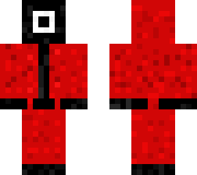 pink soldiers