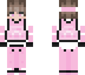 pink solider